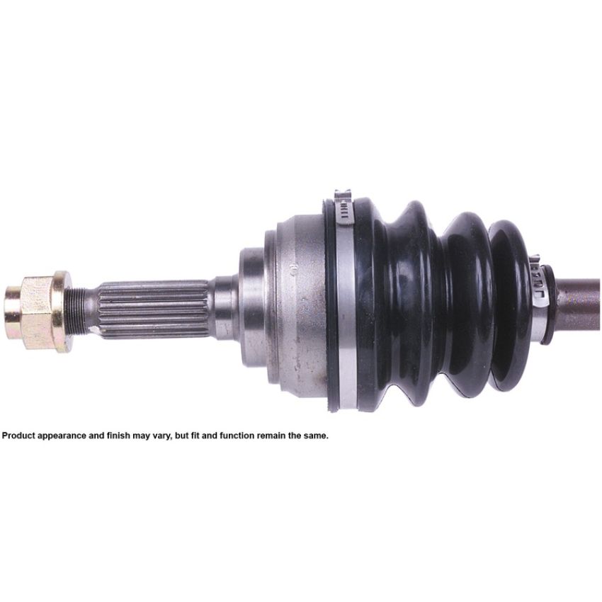CARDONE Reman 60-1091 Remanufactured CV Axle Assembly