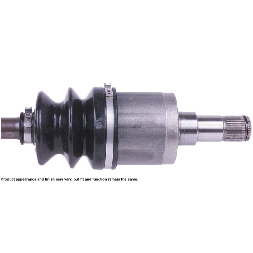 CARDONE Reman 60-1091 Remanufactured CV Axle Assembly