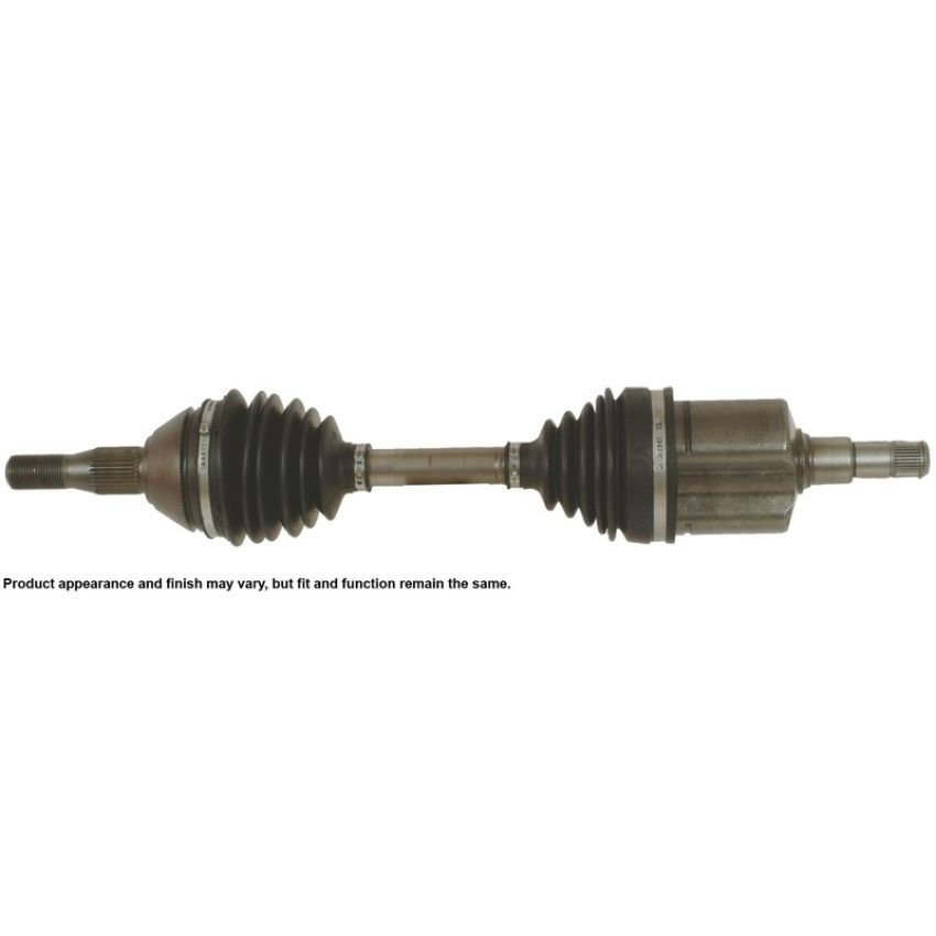 CARDONE Reman 60-1092 Remanufactured CV Axle Assembly