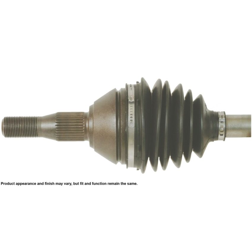 CARDONE Reman 60-1092 Remanufactured CV Axle Assembly