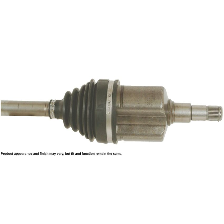 CARDONE Reman 60-1092 Remanufactured CV Axle Assembly