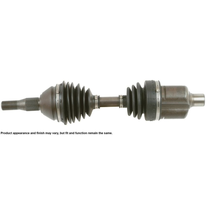 CARDONE Reman 60-1093 Remanufactured CV Axle Assembly
