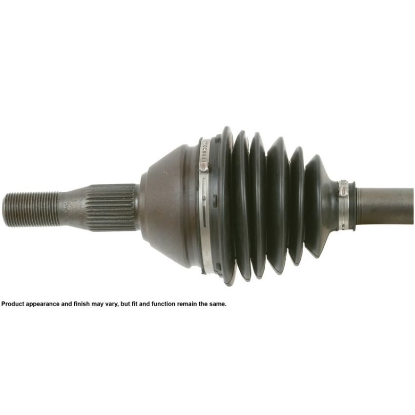 CARDONE Reman 60-1093 Remanufactured CV Axle Assembly