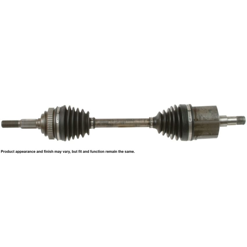 CARDONE Reman 60-1094 Remanufactured CV Axle Assembly