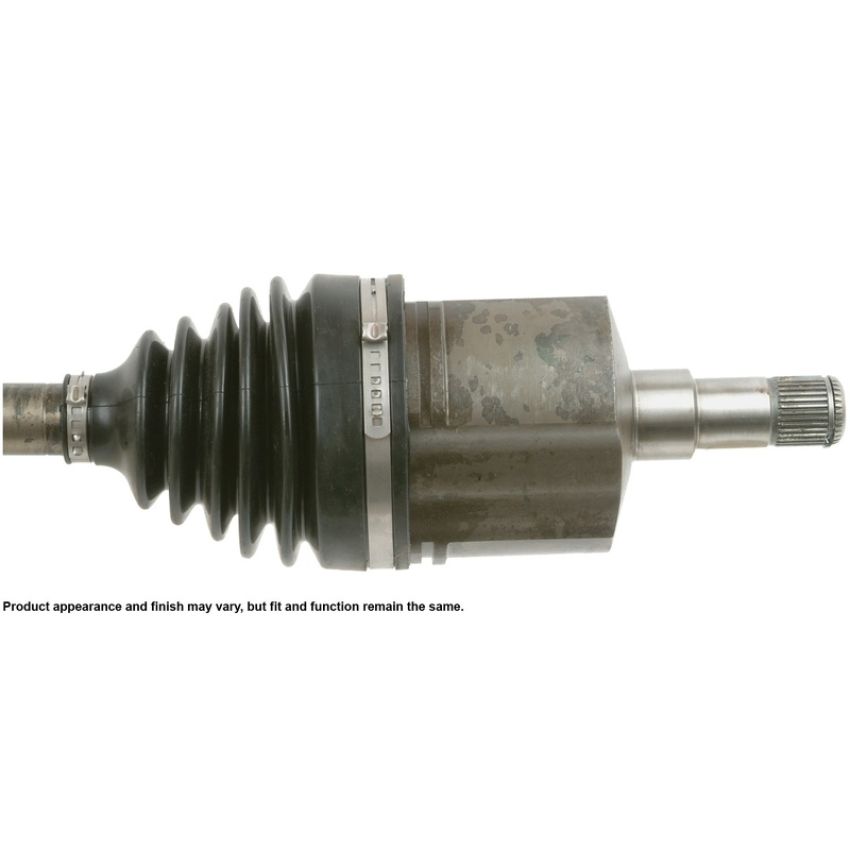 CARDONE Reman 60-1094 Remanufactured CV Axle Assembly