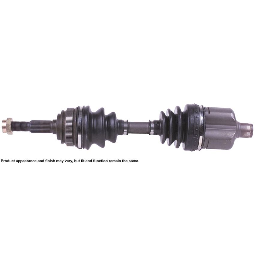 CARDONE Reman 60-1098 Remanufactured CV Axle Assembly