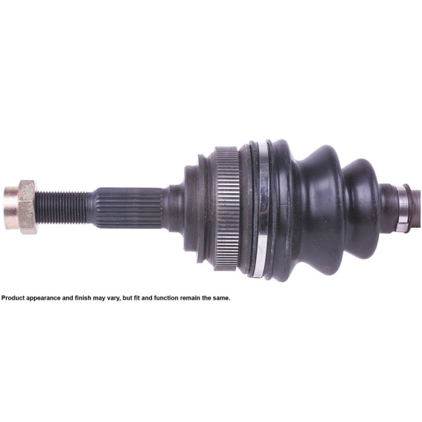 CARDONE Reman 60-1098 Remanufactured CV Axle Assembly