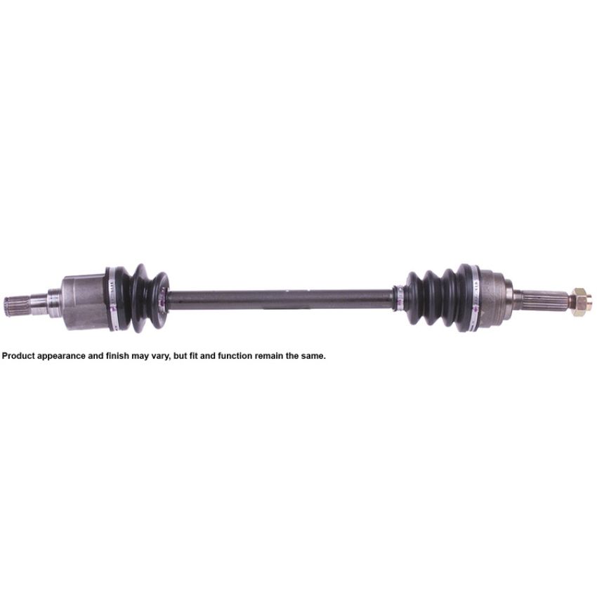 CARDONE Reman 60-1099 Remanufactured CV Axle Assembly