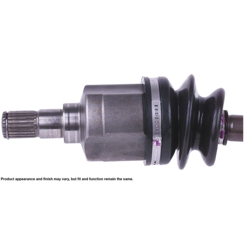 CARDONE Reman 60-1099 Remanufactured CV Axle Assembly