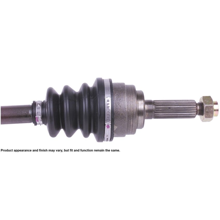 CARDONE Reman 60-1099 Remanufactured CV Axle Assembly