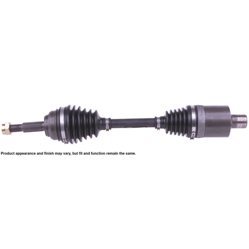 CARDONE Reman 60-1100 Remanufactured CV Axle Assembly