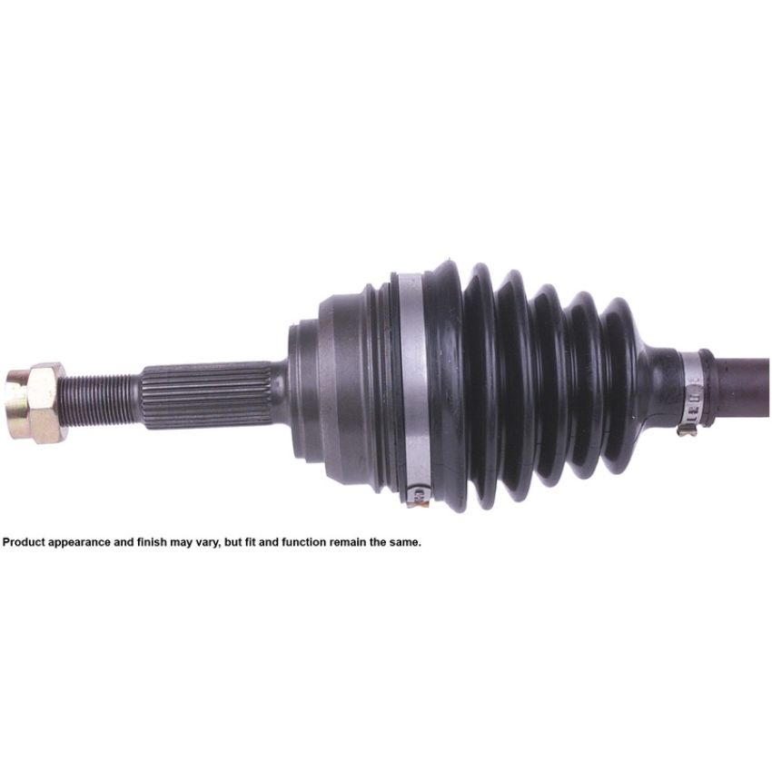 CARDONE Reman 60-1100 Remanufactured CV Axle Assembly