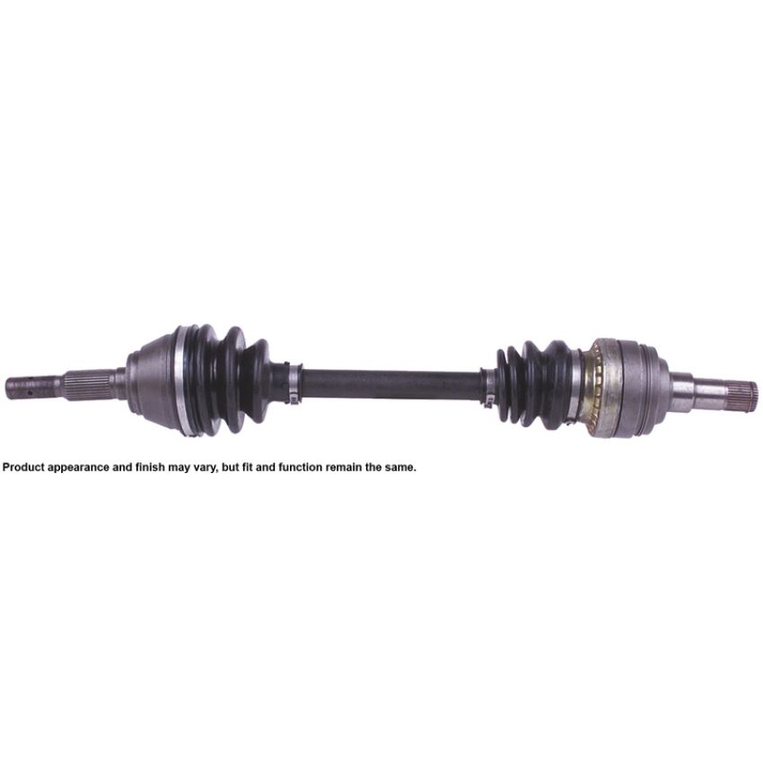 CARDONE Reman 60-1101 Remanufactured CV Axle Assembly