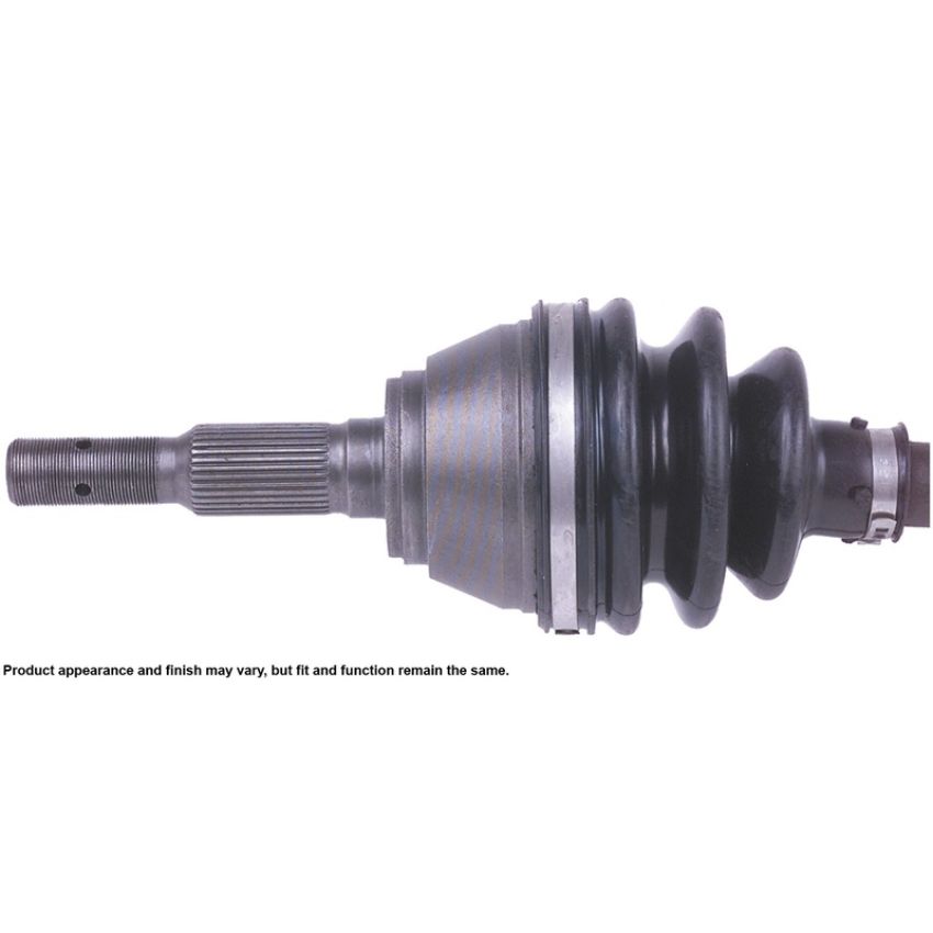 CARDONE Reman 60-1101 Remanufactured CV Axle Assembly