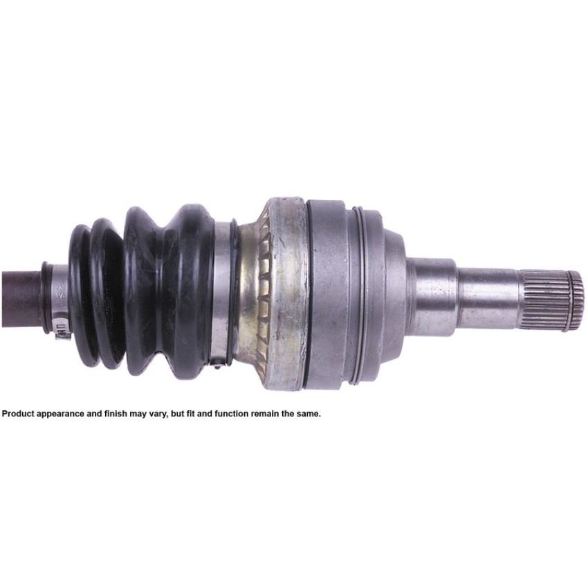 CARDONE Reman 60-1101 Remanufactured CV Axle Assembly