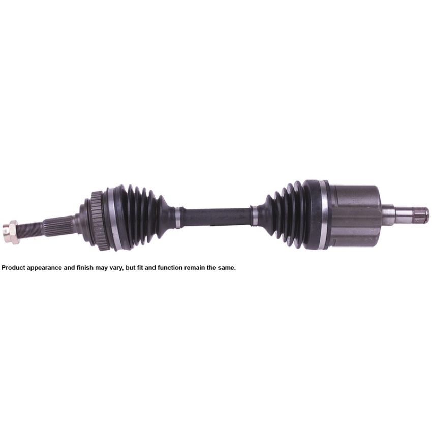 CARDONE Reman 60-1103 Remanufactured CV Axle Assembly