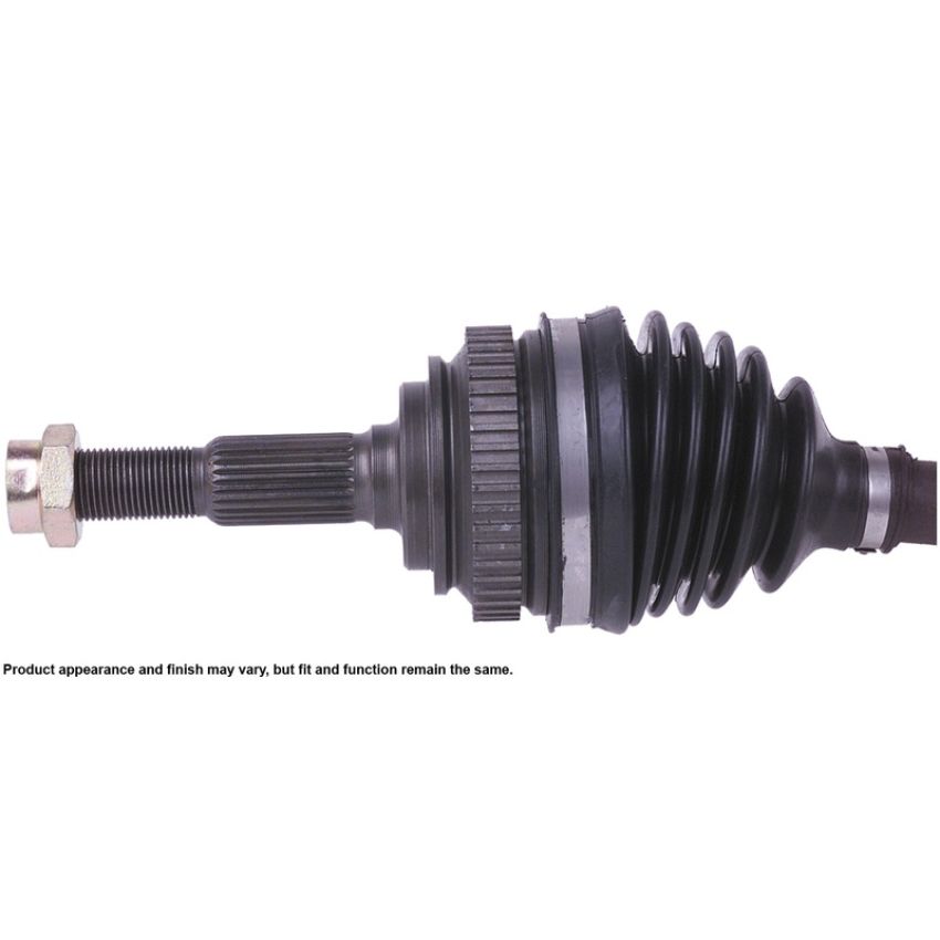 CARDONE Reman 60-1103 Remanufactured CV Axle Assembly