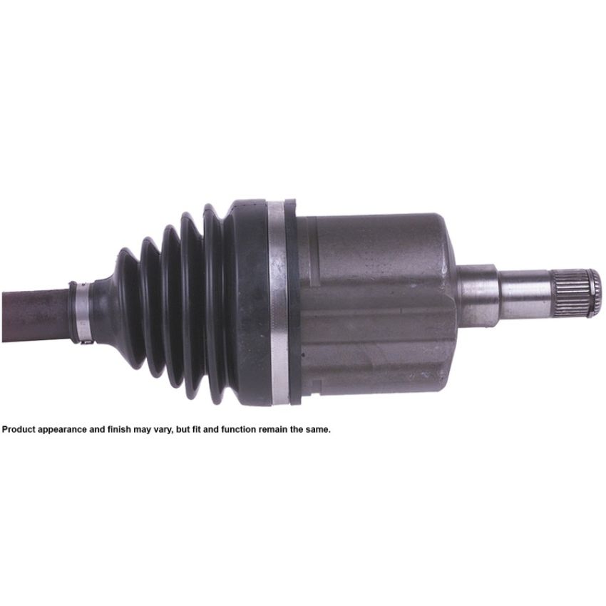 CARDONE Reman 60-1103 Remanufactured CV Axle Assembly