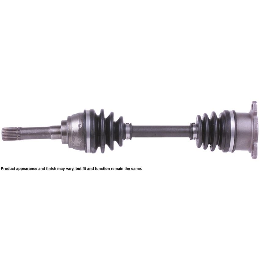 CARDONE Reman 60-1106 Remanufactured CV Axle Assembly