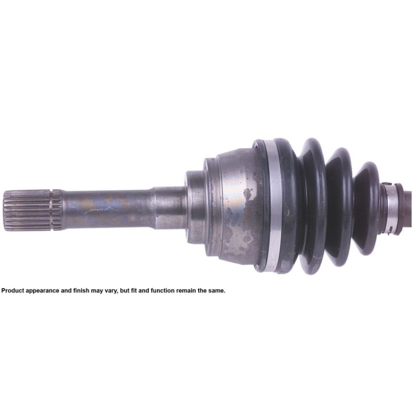 CARDONE Reman 60-1106 Remanufactured CV Axle Assembly