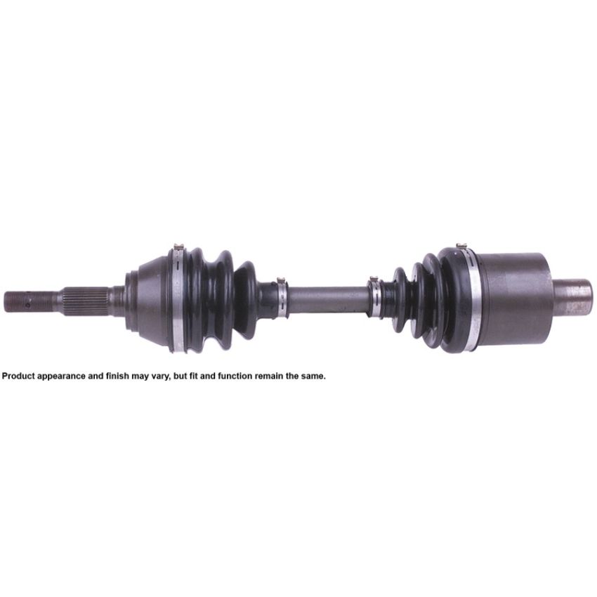 CARDONE Reman 60-1108 Remanufactured CV Axle Assembly