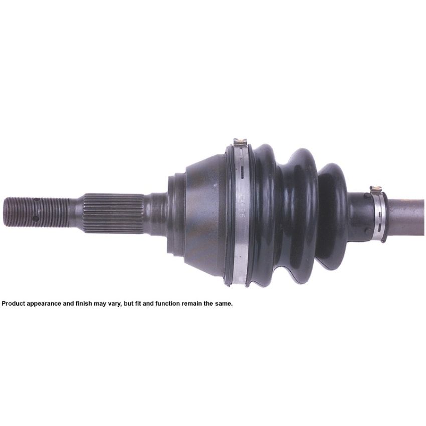 CARDONE Reman 60-1108 Remanufactured CV Axle Assembly