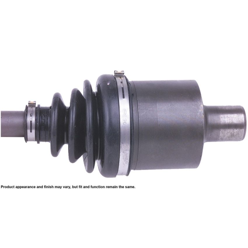 CARDONE Reman 60-1108 Remanufactured CV Axle Assembly