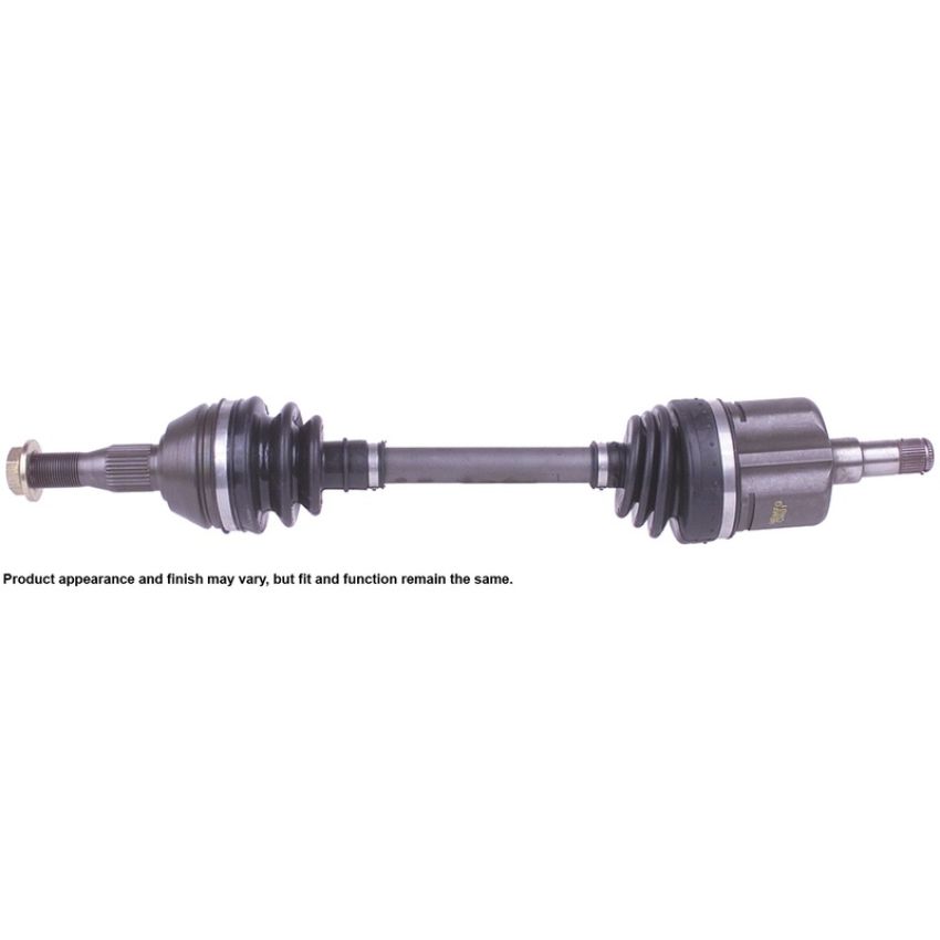 CARDONE Reman 60-1109 Remanufactured CV Axle Assembly