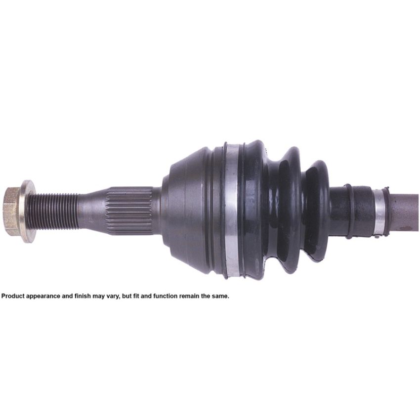 CARDONE Reman 60-1109 Remanufactured CV Axle Assembly