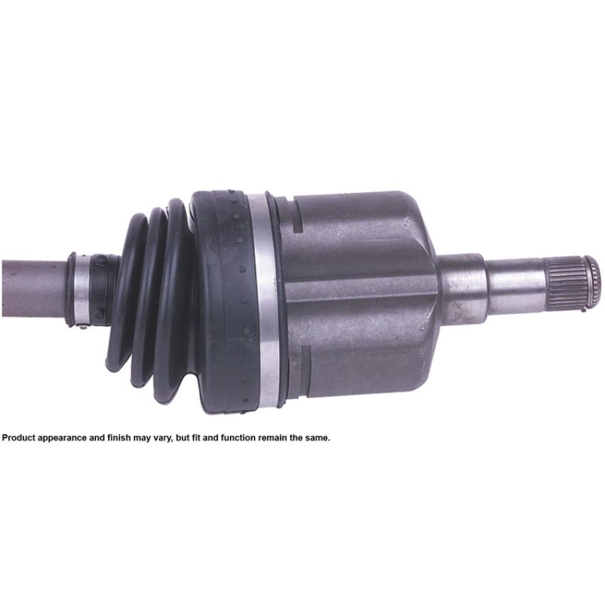 CARDONE Reman 60-1109 Remanufactured CV Axle Assembly