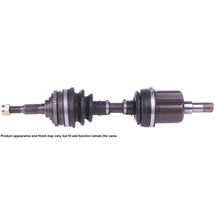 CARDONE Reman 60-1110 Remanufactured CV Axle Assembly