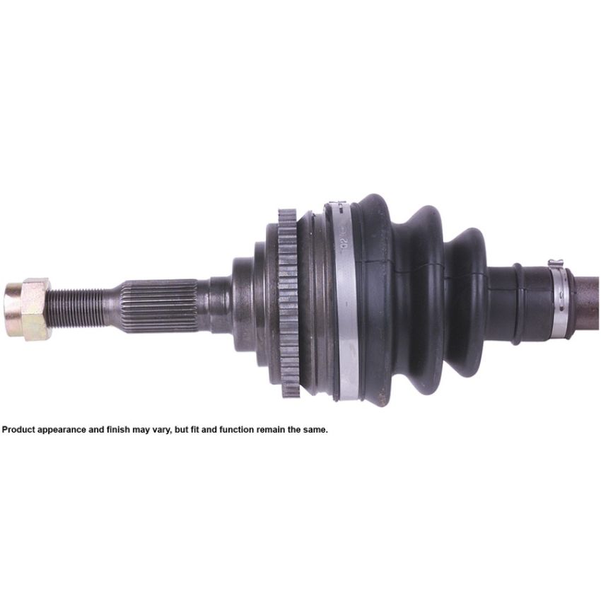 CARDONE Reman 60-1110 Remanufactured CV Axle Assembly