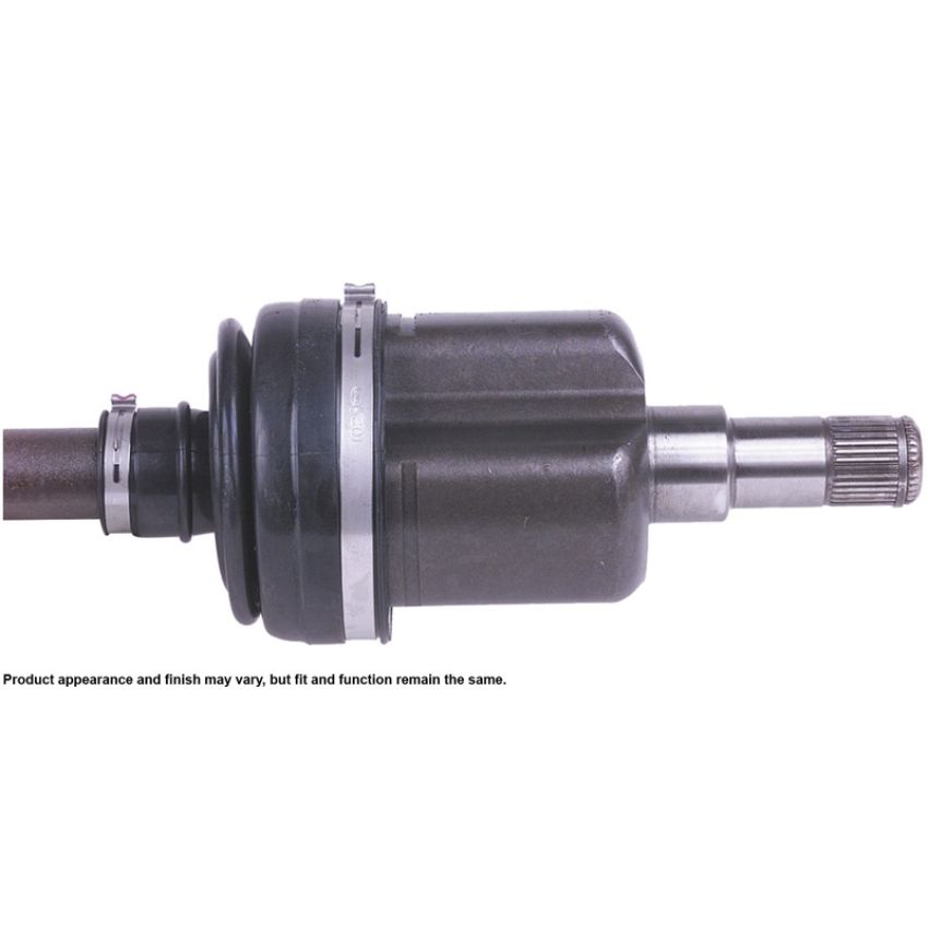 CARDONE Reman 60-1110 Remanufactured CV Axle Assembly