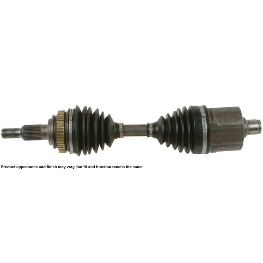 CARDONE Reman 60-1111 Remanufactured CV Axle Assembly