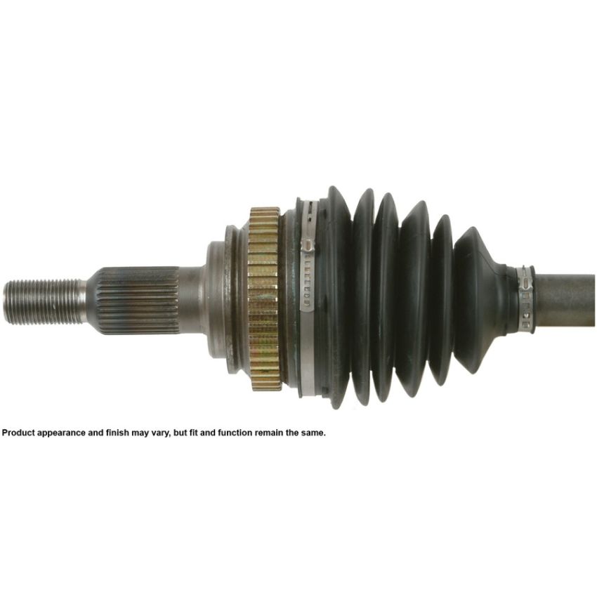 CARDONE Reman 60-1111 Remanufactured CV Axle Assembly