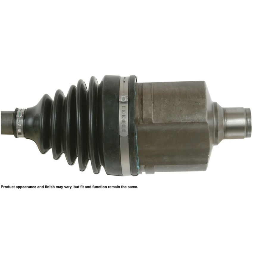 CARDONE Reman 60-1111 Remanufactured CV Axle Assembly