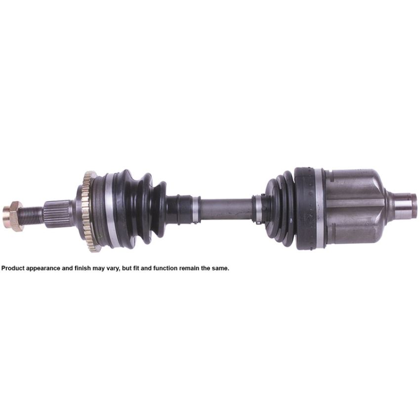 CARDONE Reman 60-1112 Remanufactured CV Axle Assembly
