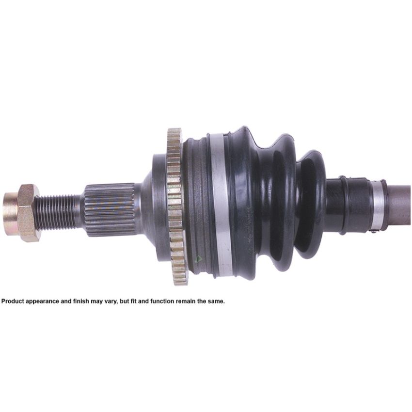 CARDONE Reman 60-1112 Remanufactured CV Axle Assembly