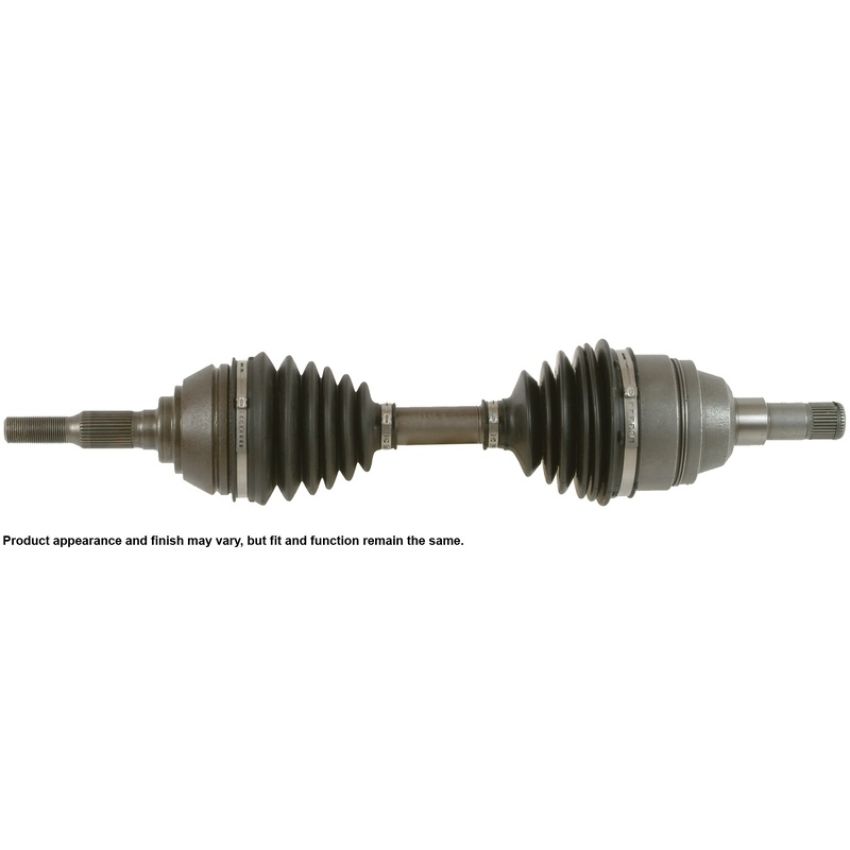 CARDONE Reman 60-1114 Remanufactured CV Axle Assembly