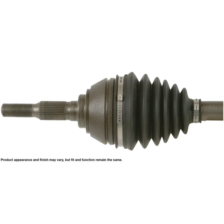 CARDONE Reman 60-1114 Remanufactured CV Axle Assembly