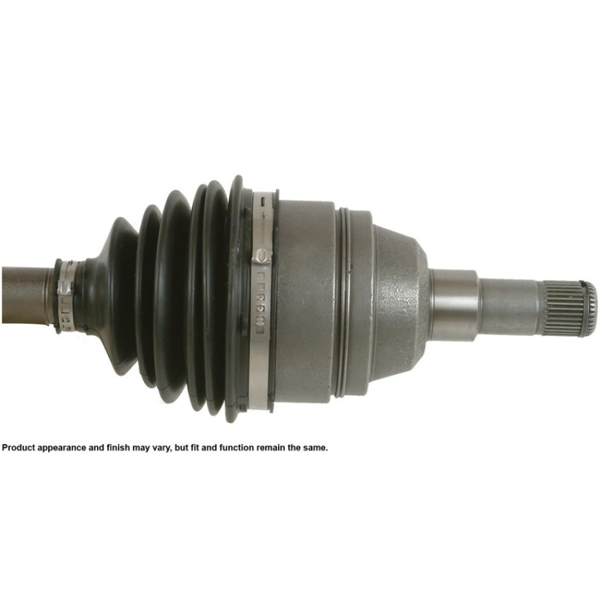 CARDONE Reman 60-1114 Remanufactured CV Axle Assembly