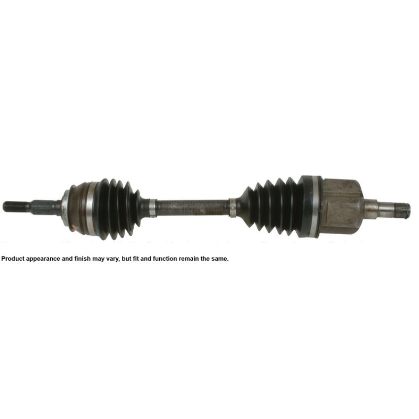 CARDONE Reman 60-1115 Remanufactured CV Axle Assembly