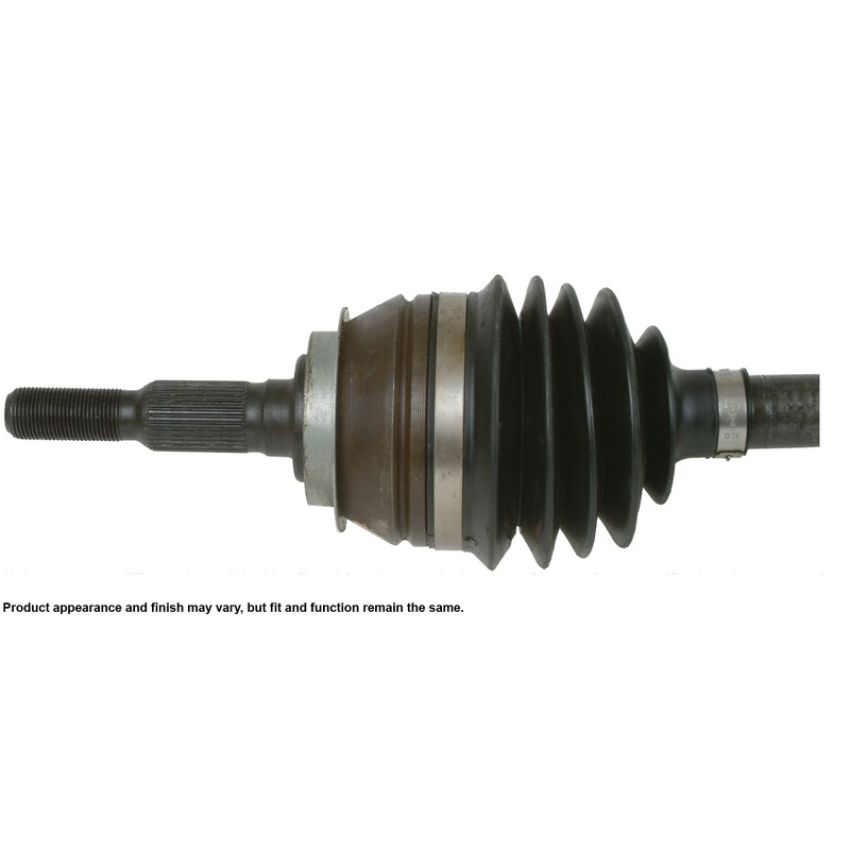 CARDONE Reman 60-1115 Remanufactured CV Axle Assembly