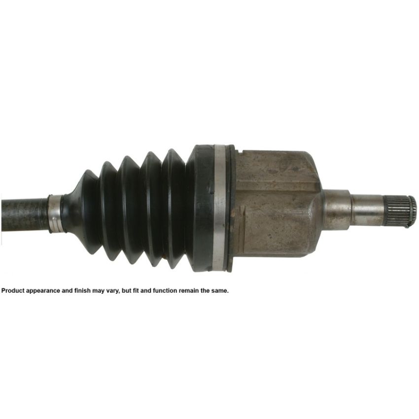 CARDONE Reman 60-1115 Remanufactured CV Axle Assembly