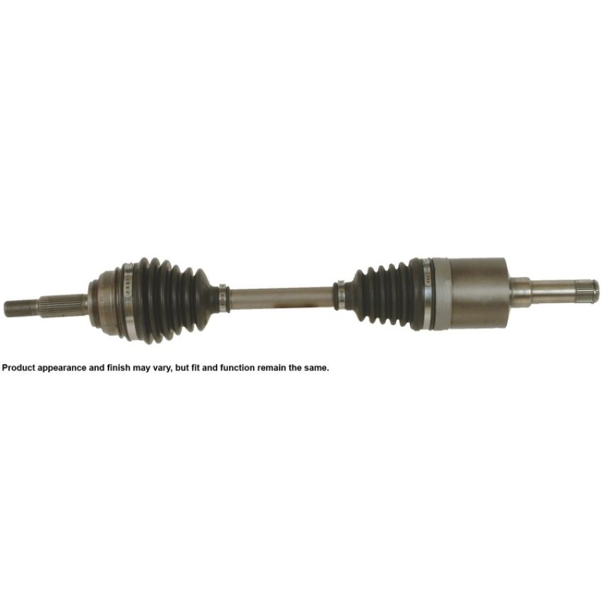 CARDONE Reman 60-1119 Remanufactured CV Axle Assembly