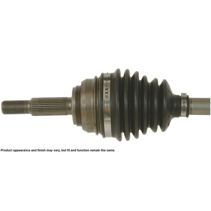CARDONE Reman 60-1119 Remanufactured CV Axle Assembly