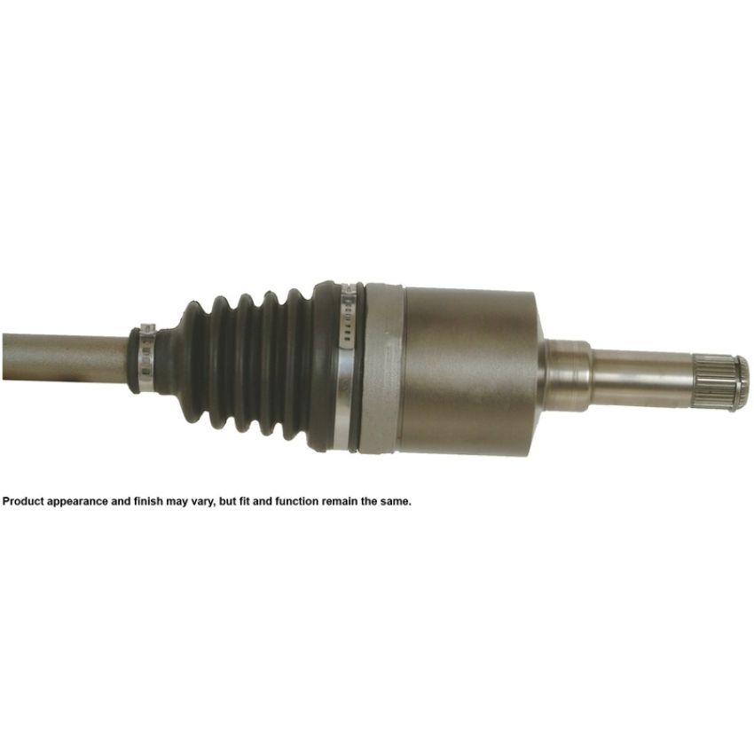 CARDONE Reman 60-1119 Remanufactured CV Axle Assembly