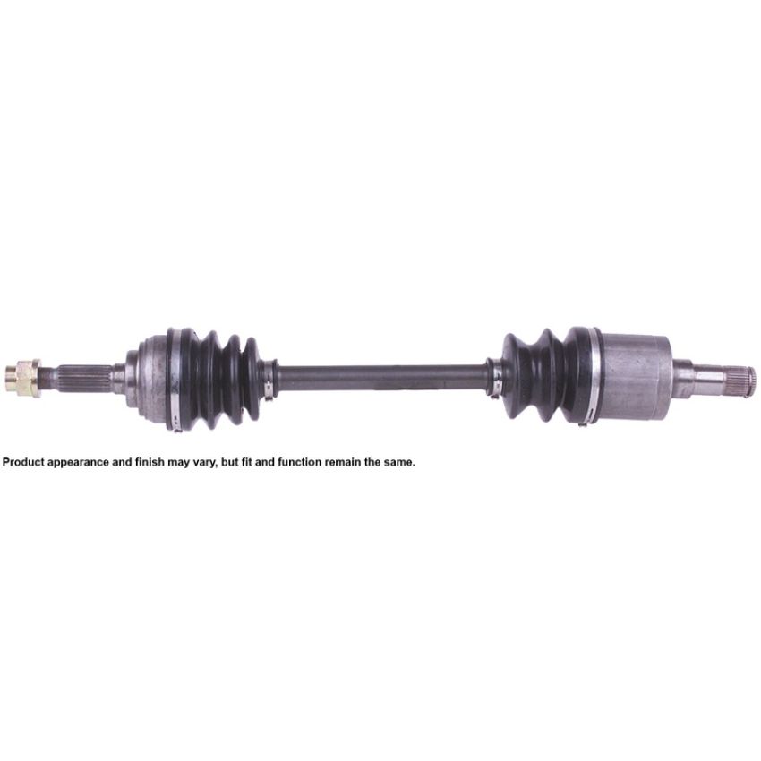 CARDONE Reman 60-1121 Remanufactured CV Axle Assembly