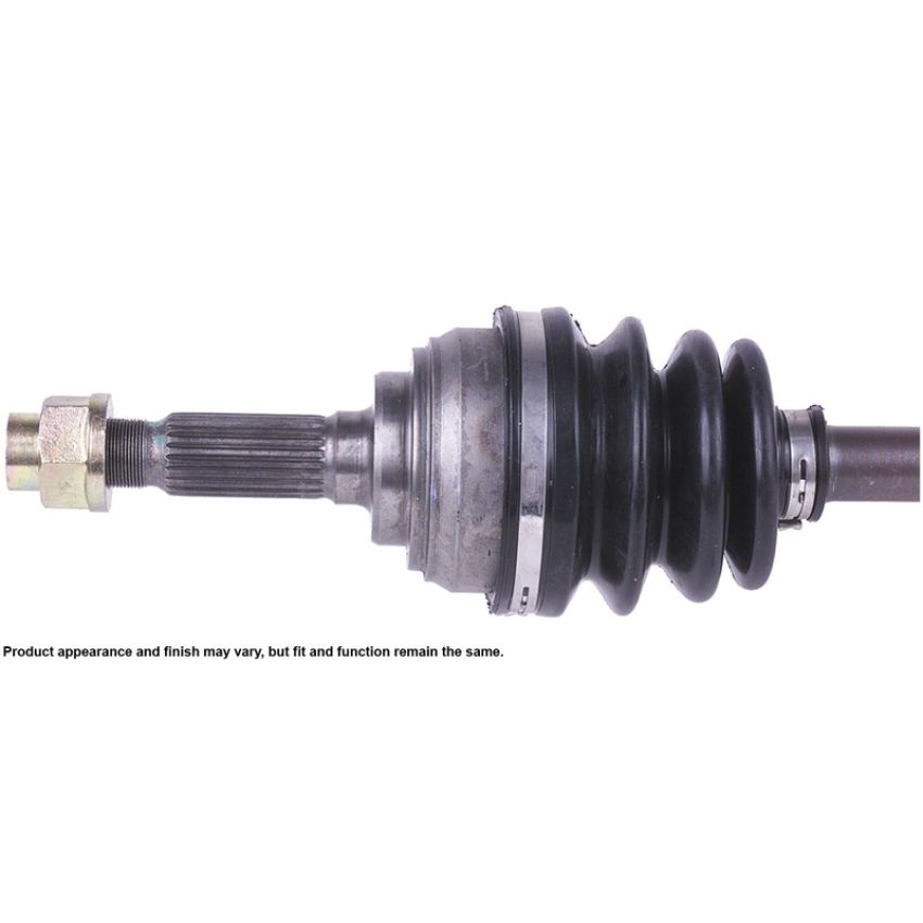 CARDONE Reman 60-1121 Remanufactured CV Axle Assembly