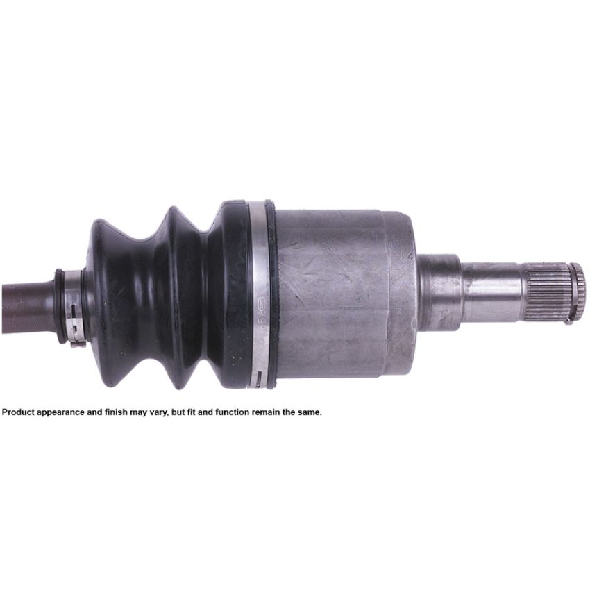 CARDONE Reman 60-1121 Remanufactured CV Axle Assembly